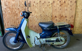 HONDA SUPER CUB90 HA02