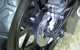 YAMAHA XSR700 2020 RM22J