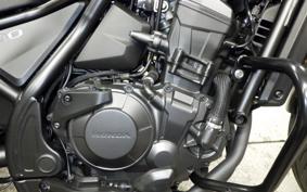 HONDA REBEL 1100 T 2025 SC83
