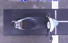 HONDA DIO