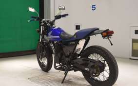 HONDA FTR223 MC34