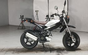 SUZUKI STREET MAGIC CA1LB
