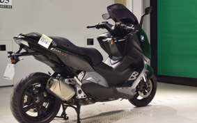 BMW C600 SPORT 2013