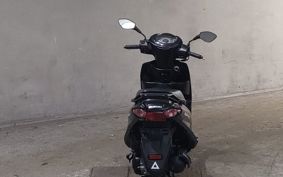 SUZUKI ADDRESS V125 DT11A