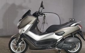 YAMAHA N-MAX 125 SE86J