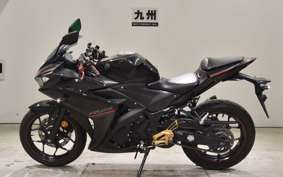 YAMAHA YZF-R25 2023 RG43J