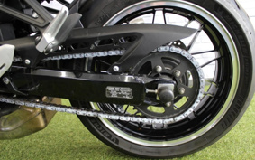 KAWASAKI Z900RS 2019 ZR900C