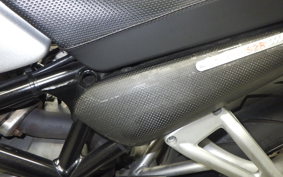 DUCATI MONSTER S2R 800 2009