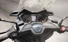 YAMAHA X-MAX 250 SG42J