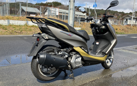 YAMAHA MAJESTYS SG28J