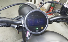 HONDA REBEL 250 A 2022 MC49