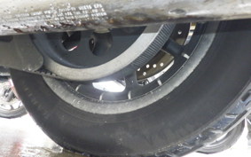 HARLEY FLHTCUI 1450 2001