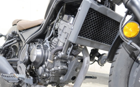 HONDA REBEL 250  S E-clutch MC49