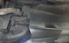 YAMAHA JOG Gen.4 2020 SA16J
