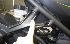 KAWASAKI NINJA 400 2023 EX400L