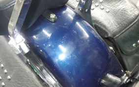 HARLEY FLSTC 1450 2000