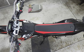 APRILIA RX 125 2015