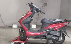 SUZUKI SU WISH LTD DV12B