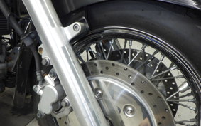 YAMAHA XV1600A WILD STAR 2002