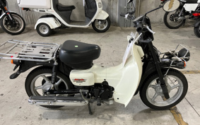 SUZUKI BAR DEE50 BA43A
