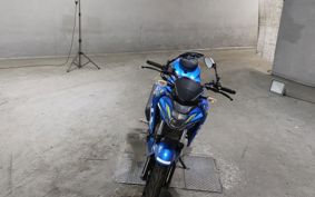 SUZUKI GSX-S125 DL32B