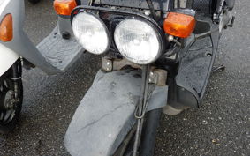 HONDA ZOOMER AF58