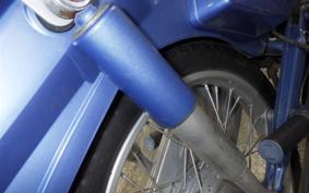 HONDA C90 SUPER CUB 1998 HA02