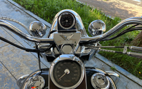 HARLEY HARLEY FLHR1340 2002 FDV