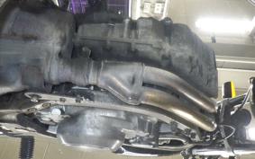 YAMAHA SRX600 Gen.4 1990 3SX