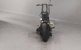 YAMAHA DRAGSTAR 400 4TR