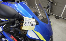 SUZUKI GSX-R1000R A 2020 DM11G