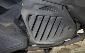 HONDA LEAD 125 2022 JF45