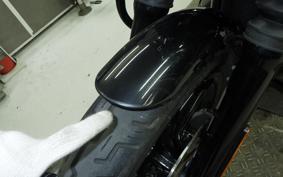 HARLEY FXBBS1870 2022