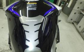 YAMAHA MT-10 SP 2017 RN50J