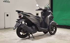 YAMAHA TRICITY 125 A 2005 SEC1J