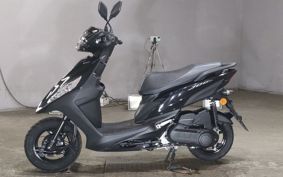 YAMAHA JOG125 SEJ5J