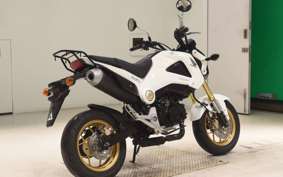 HONDA GROM 2018 JC61