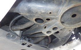 YAMAHA TRICITY 155 A SG37J