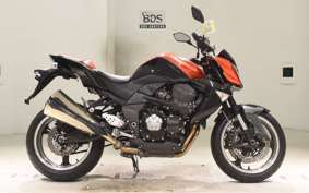 KAWASAKI Z1000 Gen.3 2009