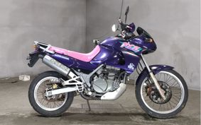 KAWASAKI KLE400 1991 LE400A