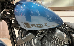 YAMAHA BOLT R-SPEC ABS 2022 VN09J
