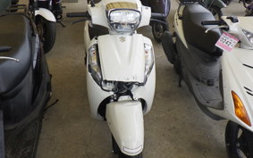 SUZUKI ADDRESS V125 Gen.2 DP12H