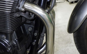 SUZUKI INAZUMA 400 (GSX400) 2001 GK7BA