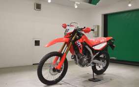 HONDA CRF250L 2026 MD47