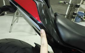 KAWASAKI ZX-25R ZX250E