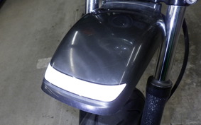 HONDA APE 100 2020 HC07