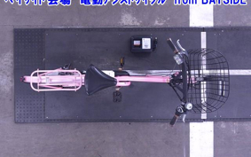 OTHER  YAMAHA DENDOU ASSIST JI TON  CAR 