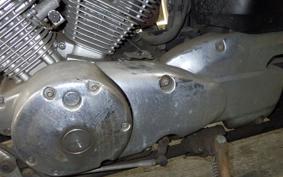 YAMAHA DRAGSTAR 250 VG02J