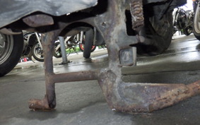 KYMCO SOONER 50 1998