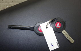 HONDA CT125-2 2015 JA65